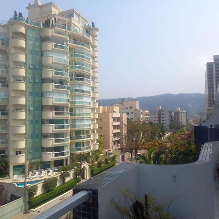 Apartmán Cobertura Enseada Guaruja -9 Pessoas Exteriér fotografie