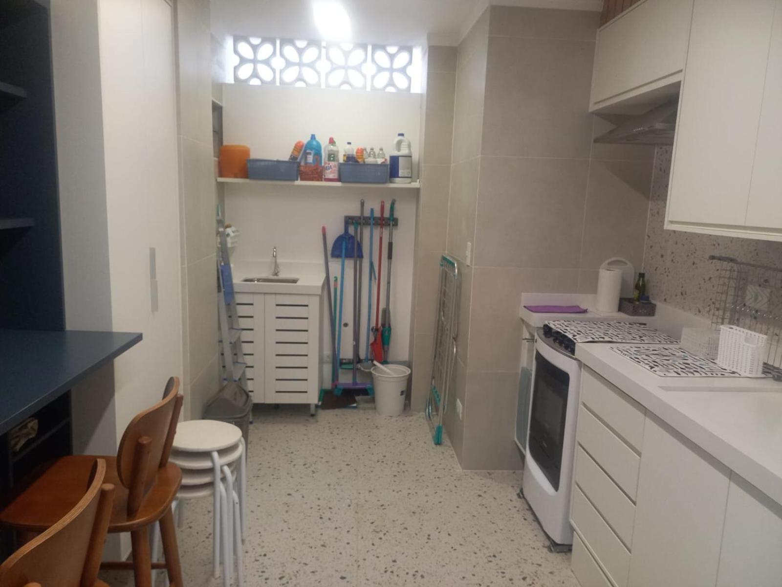 Apartmán Cobertura Enseada Guaruja -9 Pessoas Exteriér fotografie