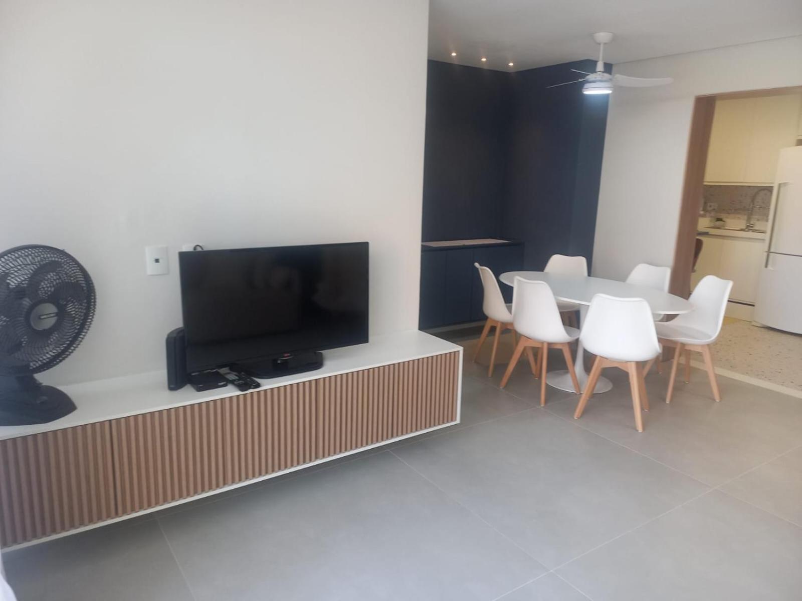Apartmán Cobertura Enseada Guaruja -9 Pessoas Exteriér fotografie