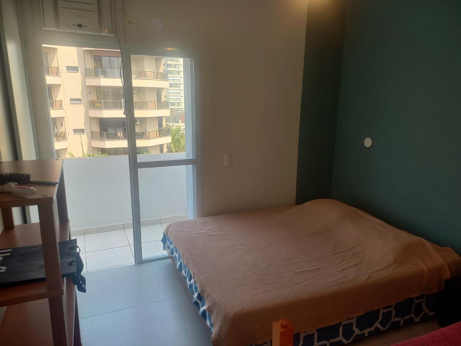 Apartmán Cobertura Enseada Guaruja -9 Pessoas Exteriér fotografie