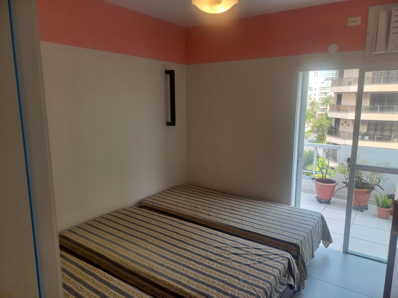 Apartmán Cobertura Enseada Guaruja -9 Pessoas Exteriér fotografie
