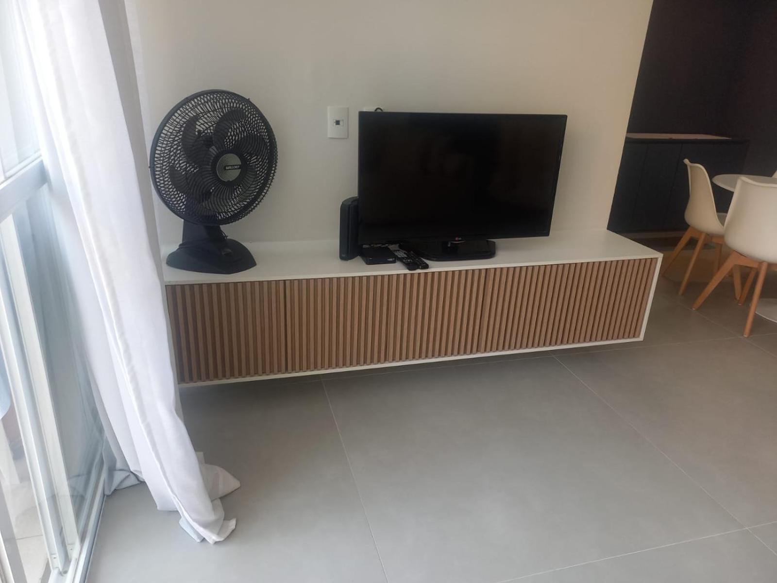 Apartmán Cobertura Enseada Guaruja -9 Pessoas Exteriér fotografie