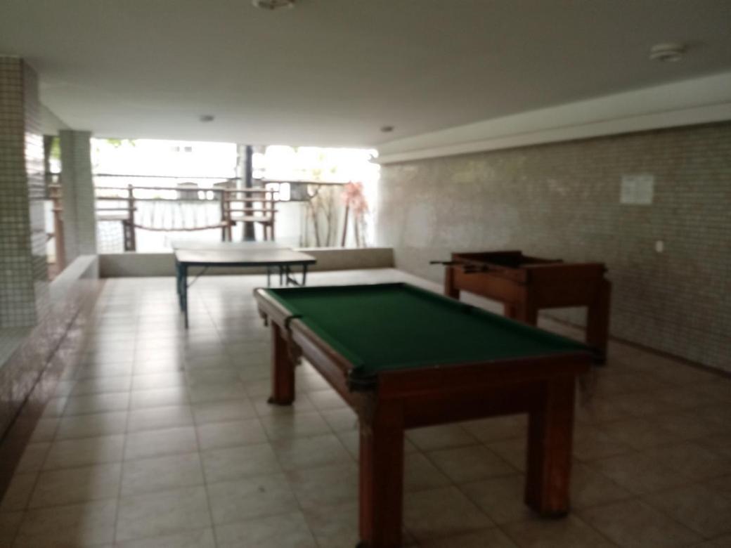 Apartmán Cobertura Enseada Guaruja -9 Pessoas Exteriér fotografie